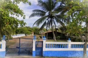 SiÉ Cabaña-Finca en Coveñas cerca a la playa